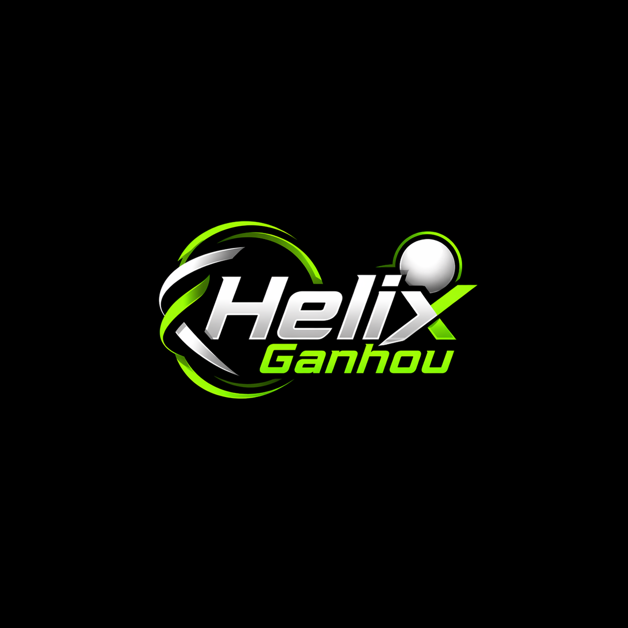 Helixganhou